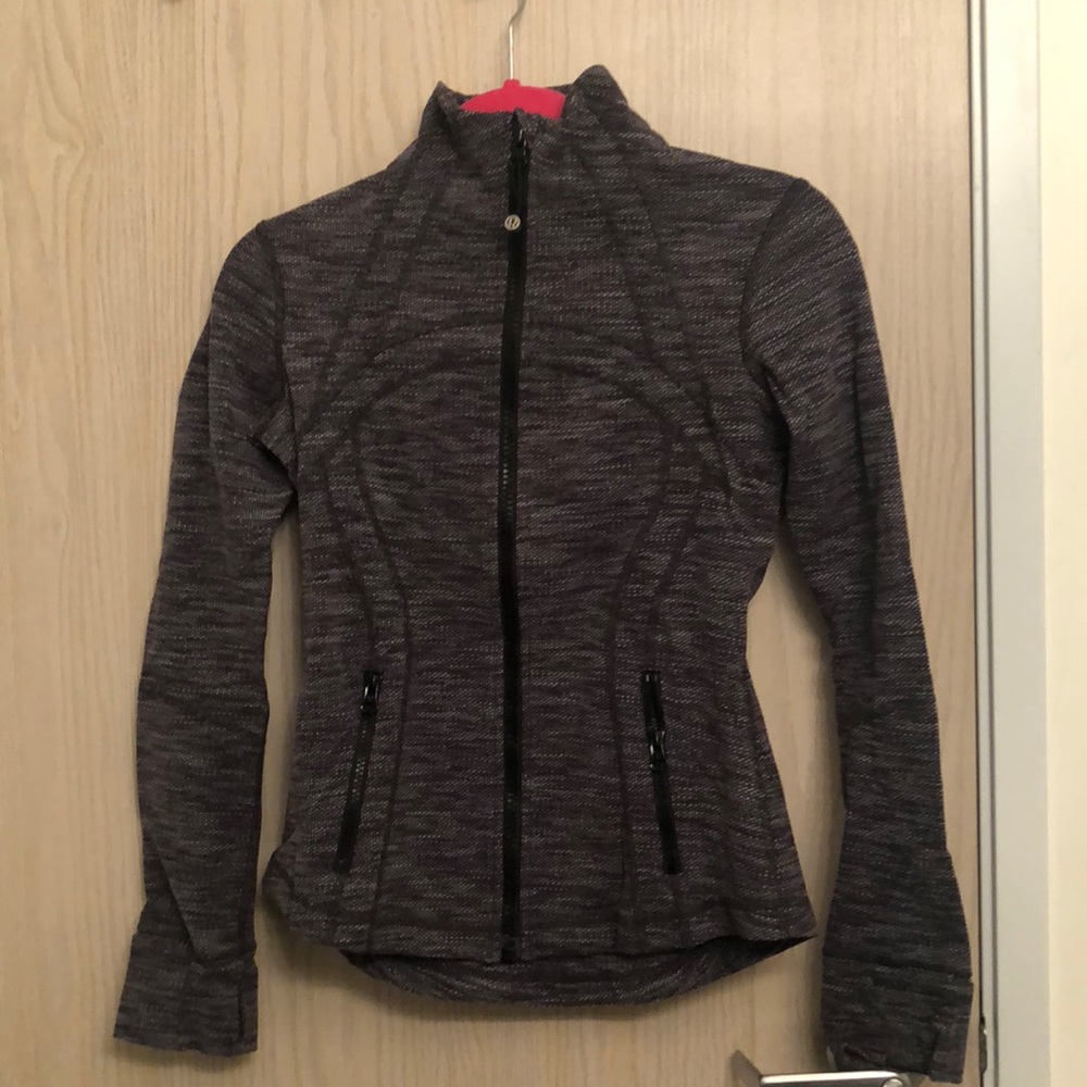 Lululemon Define Jacket